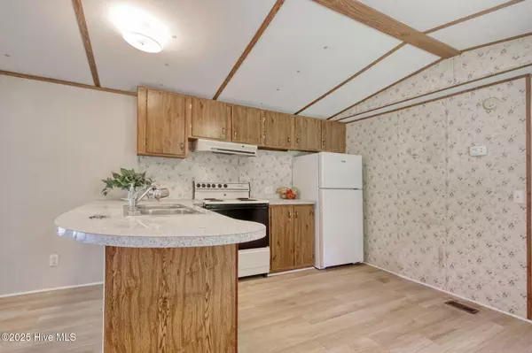 Ocean Isle Beach, NC 28469,6952 Reed TRL NW