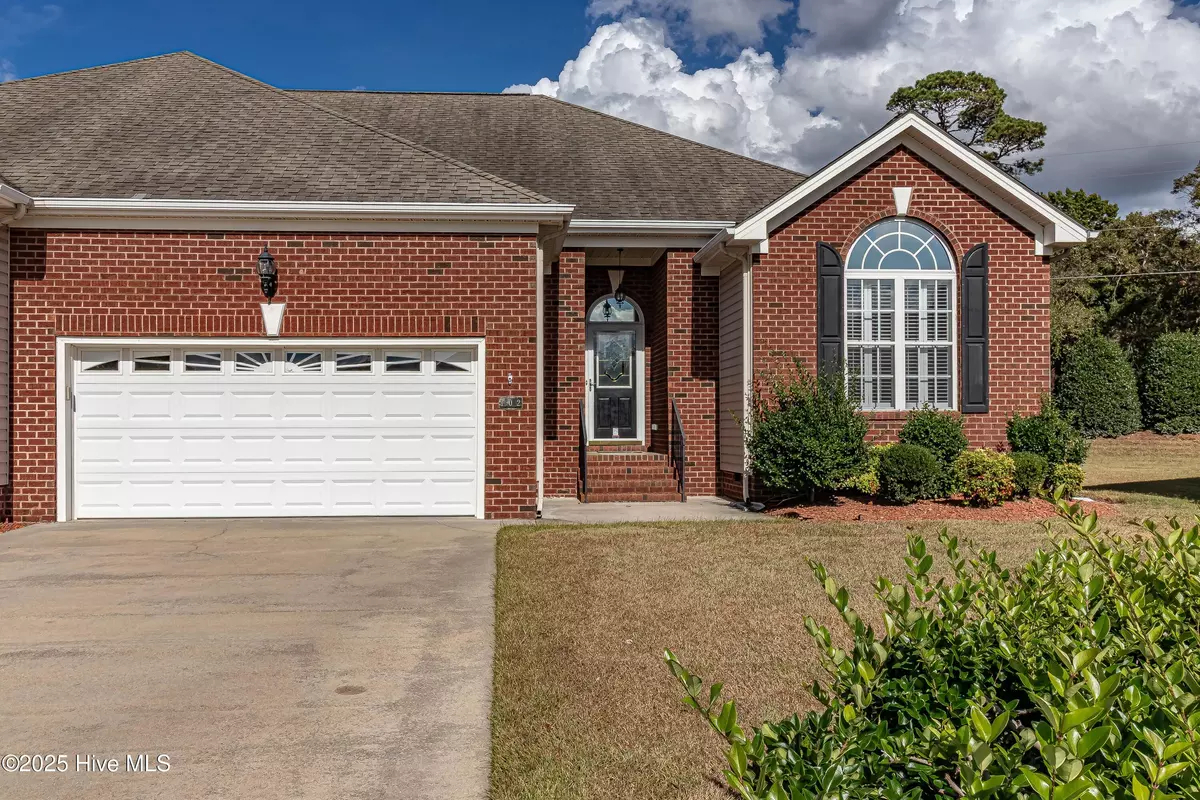 Goldsboro, NC 27530,102 Essex CT