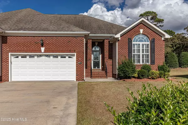102 Essex CT, Goldsboro, NC 27530