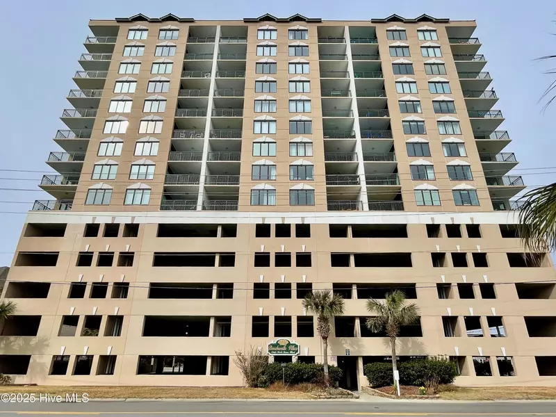 4103 N Ocean BLVD #103, North Myrtle Beach, SC 29582