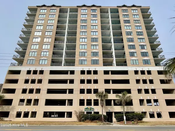 4103 N Ocean BLVD #103, North Myrtle Beach, SC 29582