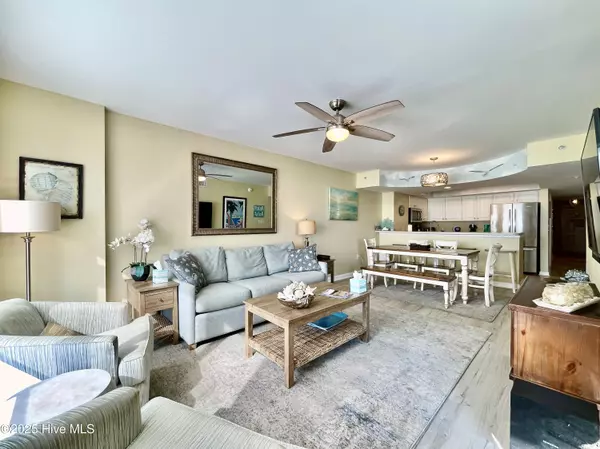 North Myrtle Beach, SC 29582,4103 N Ocean BLVD #103