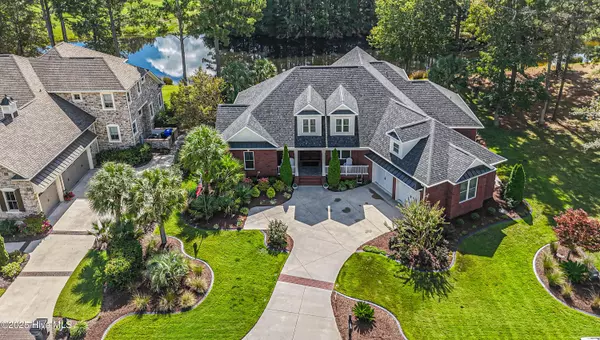Ocean Isle Beach, NC 28469,562 Westchester PL SW