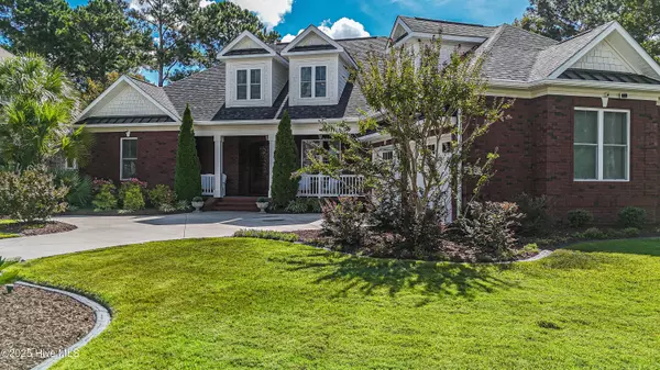 Ocean Isle Beach, NC 28469,562 Westchester PL SW