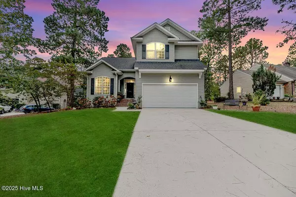 230 Adams CIR, Pinehurst, NC 28374