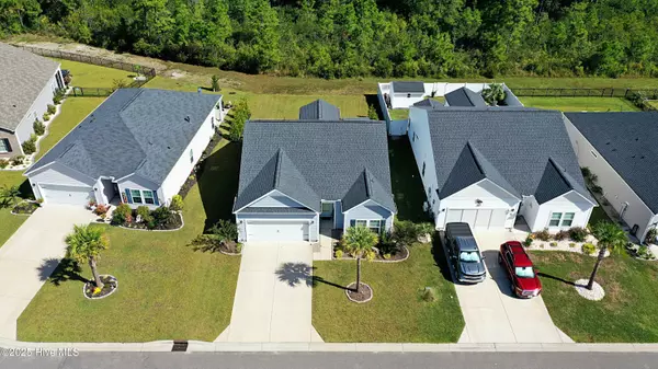 Ocean Isle Beach, NC 28469,862 Bourne DR SW