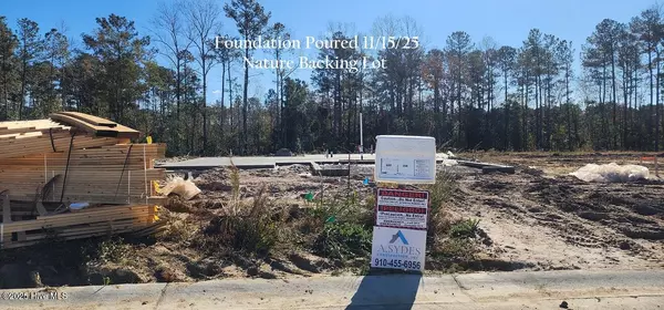 New Bern, NC 28562,1019 Croaker CT