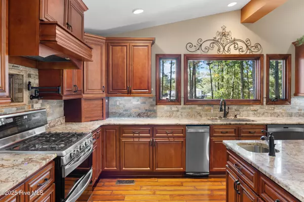 Vass, NC 28394,426 Loblolly DR