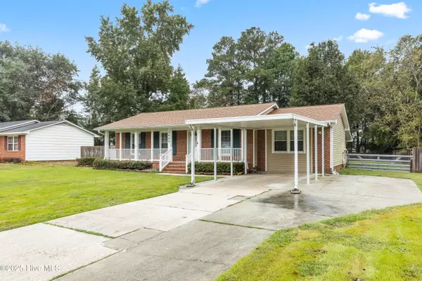 Jacksonville, NC 28546,2605 Country Club RD