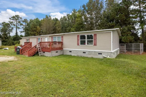 Trenton, NC 28585,462 Greentown RD