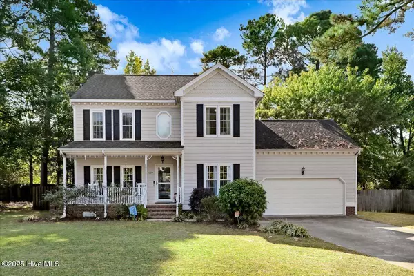 Goldsboro, NC 27534,110 Jessica PL