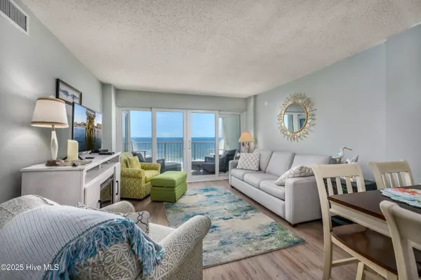 North Myrtle Beach, SC 29582,5806 N Ocean BLVD N #Unit 402