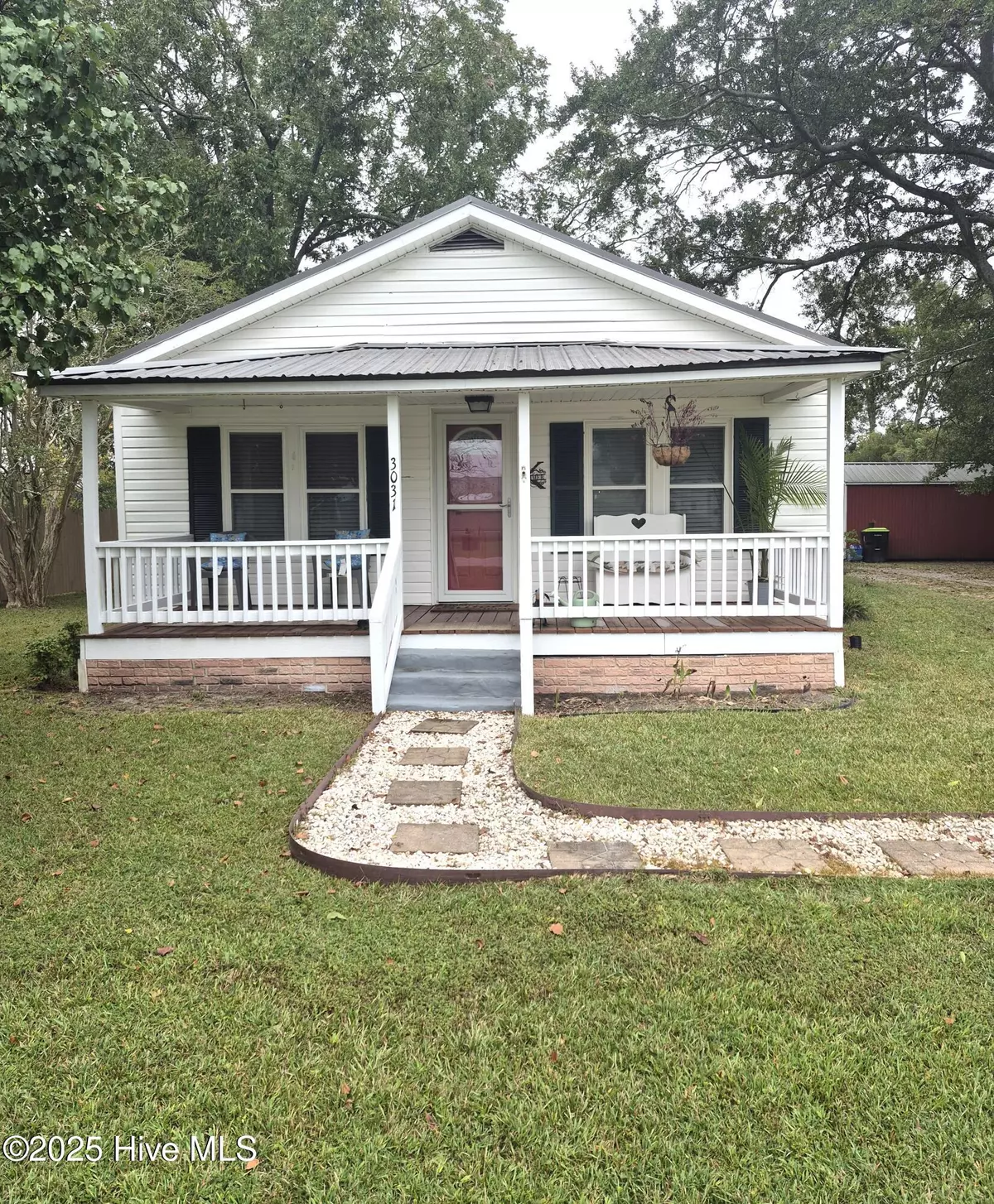 Williamston, NC 27892,3031 Dan Peele RD