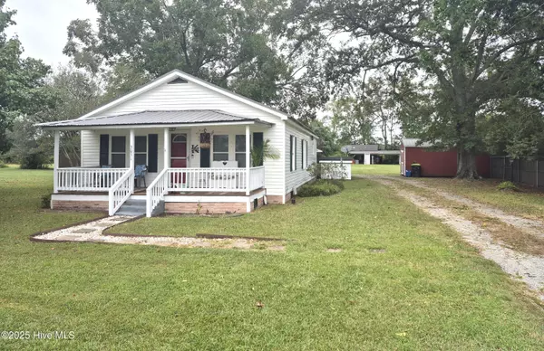 Williamston, NC 27892,3031 Dan Peele RD