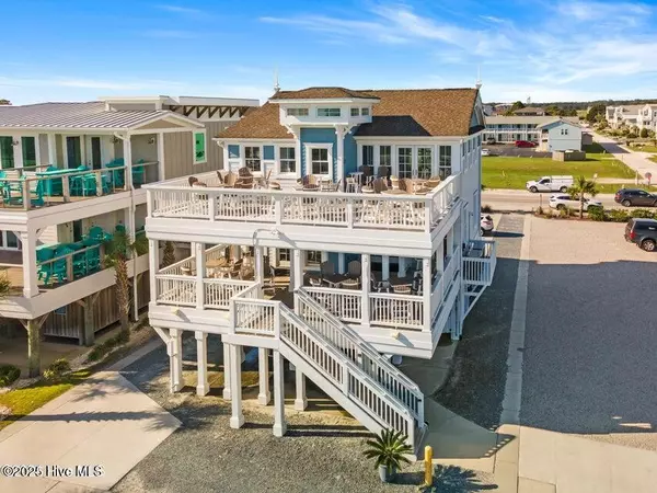 Sunset Beach, NC 28468,7527 Wallace PL SW #30