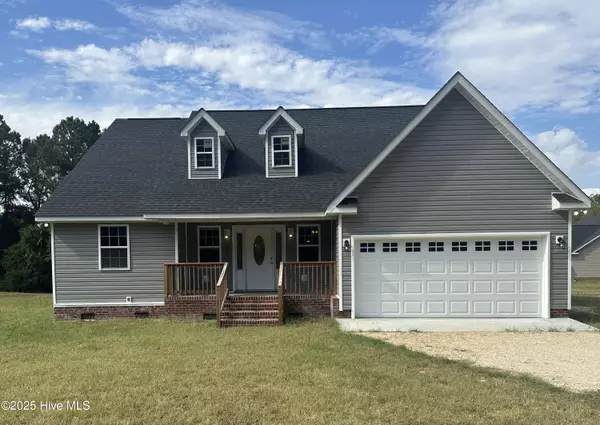 207 John Rich RD, Warsaw, NC 28398