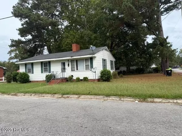 Ahoskie, NC 27910,511 E 1st ST