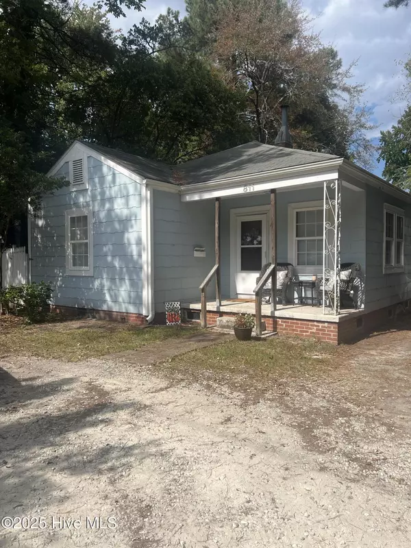 Greenville, NC 27858,811 E 1st ST