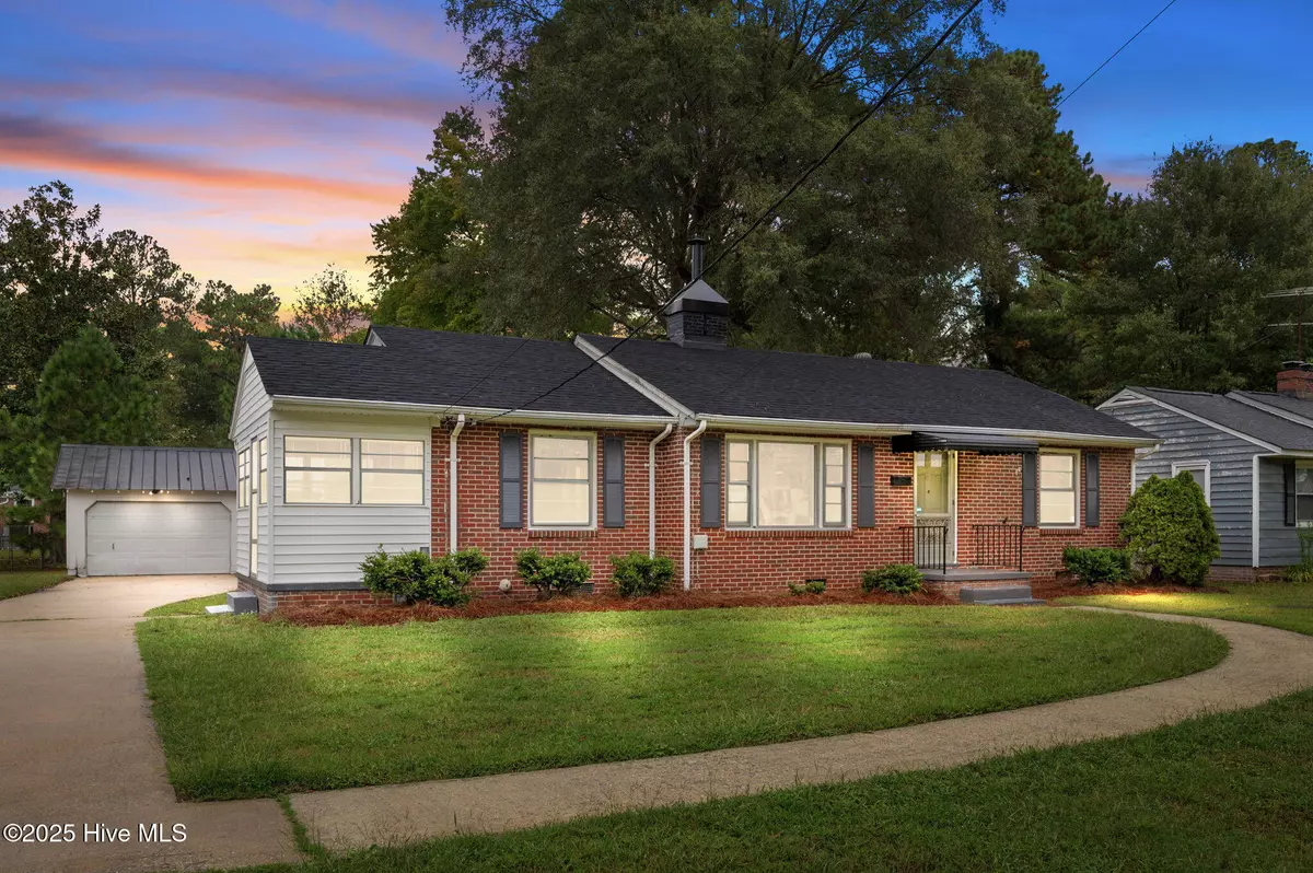 Rocky Mount, NC 27801,1220 Tarboro ST