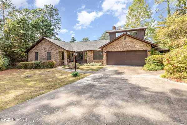 Jackson Springs, NC 27281,5 N Wrenn PL