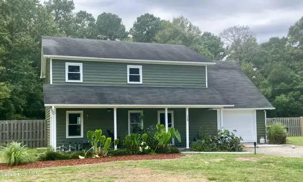 119 Mcdougald DR, Castle Hayne, NC 28429