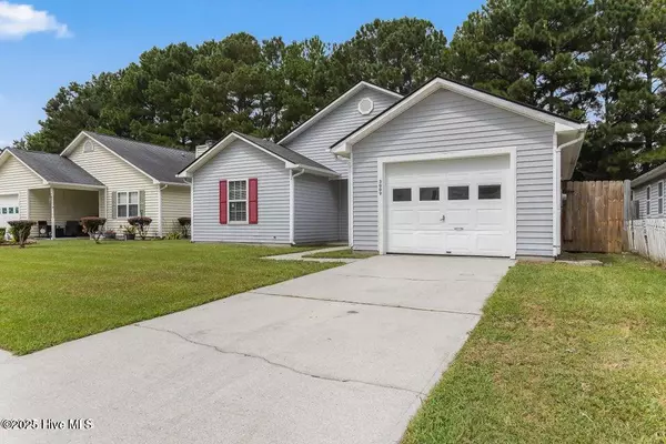 Jacksonville, NC 28546,3009 Derby Run RD