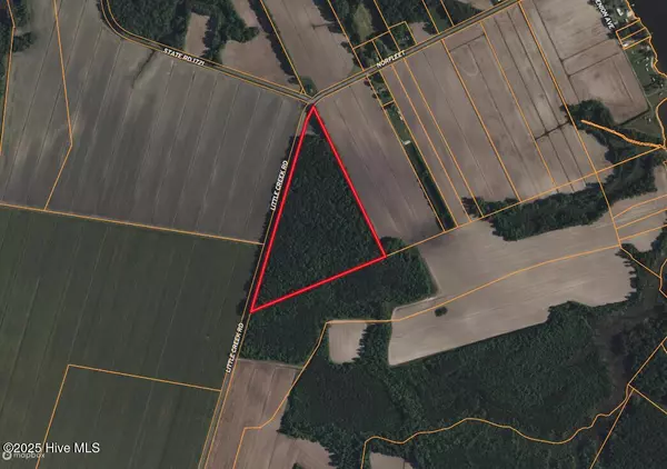 Belhaven, NC 27810,0 Sr 1720 RD
