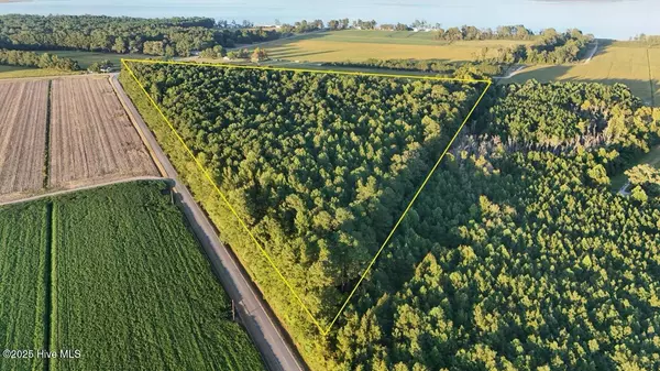 0 Sr 1720 RD, Belhaven, NC 27810