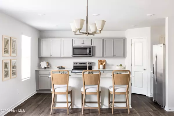 Richlands, NC 28574,611 S Squires Run LN