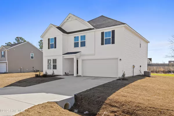 Richlands, NC 28574,611 S Squires Run LN