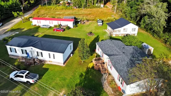 White Lake, NC 28337,1025 White Lake DR