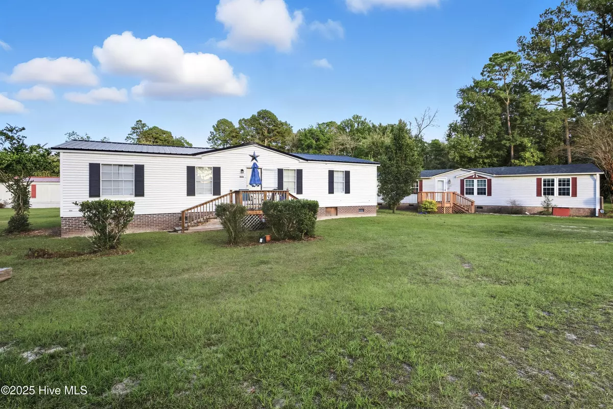 White Lake, NC 28337,1025 White Lake DR