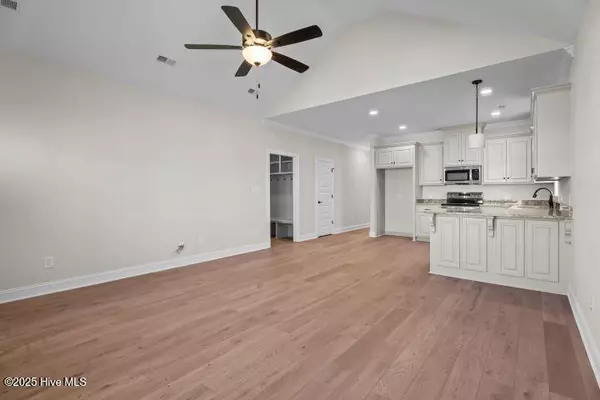 Elm City, NC 27822,3809 Valleyfield LN