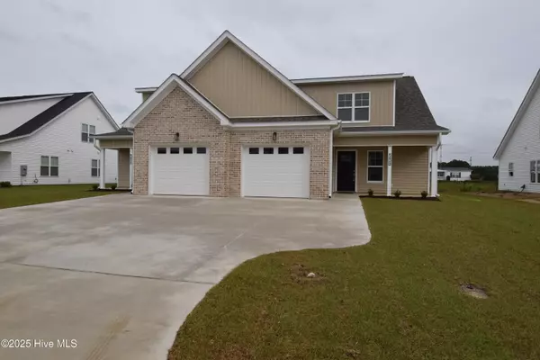 640 Abigail Taylor DR #B, Greenville, NC 27834