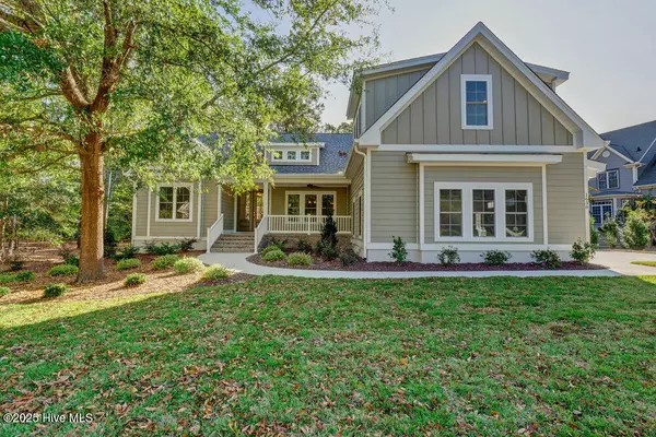 284 Atlantic CT SW, Supply, NC 28462