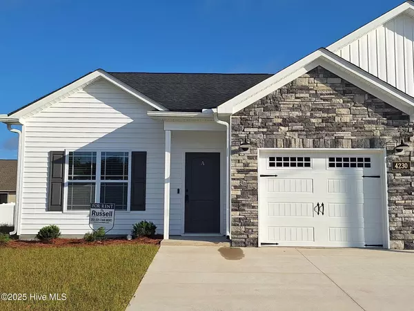 Greenville, NC 27834,4230 Laurel Ridge DR #A