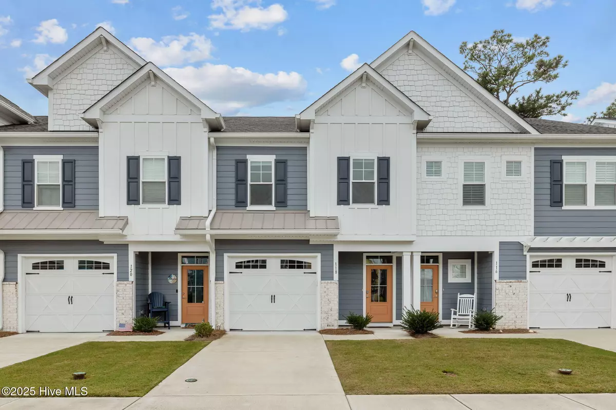 Beaufort, NC 28516,118 Blue Bill WAY