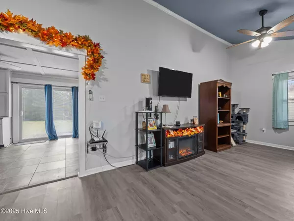 Hubert, NC 28539,87 Crown Point RD