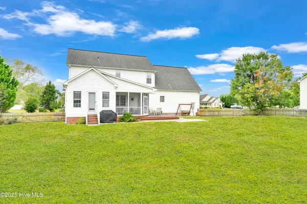 Greenville, NC 27858,965 Sunnyfield DR