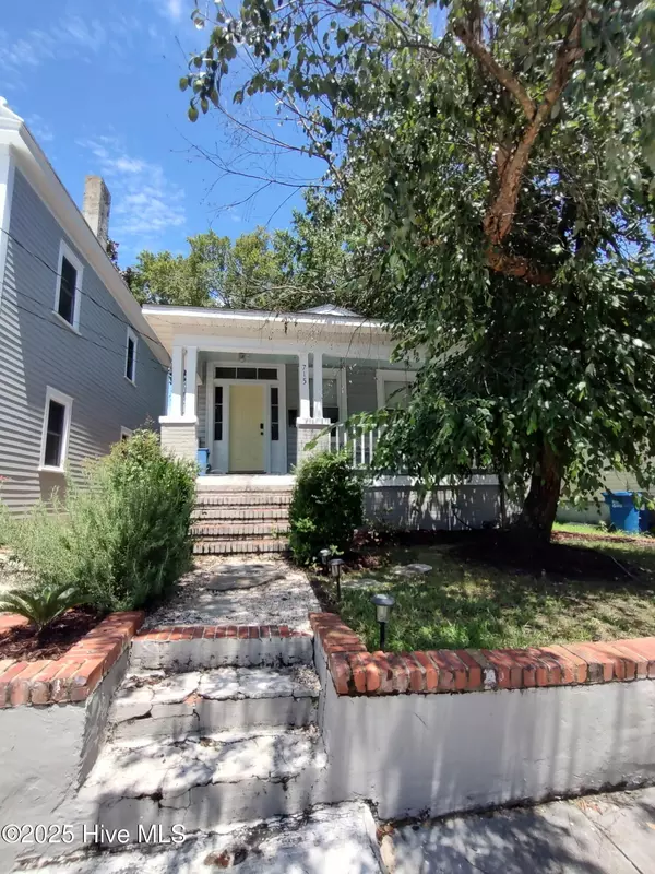 Wilmington, NC 28401,715 Red Cross ST