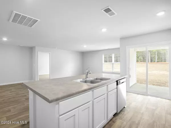 Richlands, NC 28574,409 Driftwood DR #Lot 47