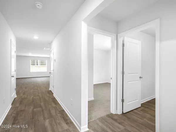 Richlands, NC 28574,409 Driftwood DR #Lot 47