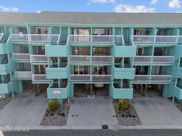1601 Carolina Beach AVE N #Unit 13, Carolina Beach, NC 28428