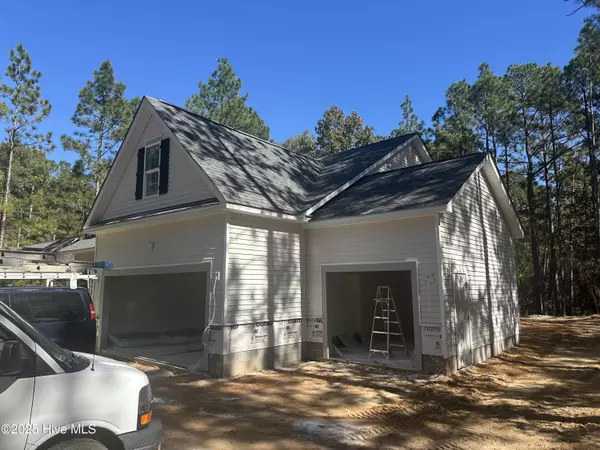 Vass, NC 28394,363 Chestnut DR