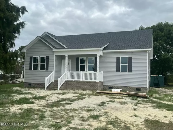 726 Glade RD, Elizabeth City, NC 27909