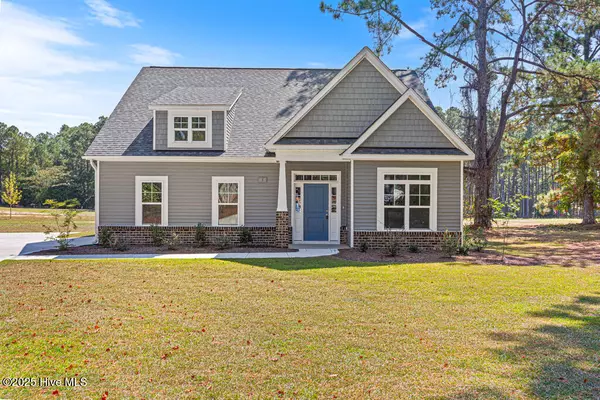 Jackson Springs, NC 27281,3 Vineyard PL