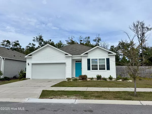 202 Airlie Vista LN, Surf City, NC 28445