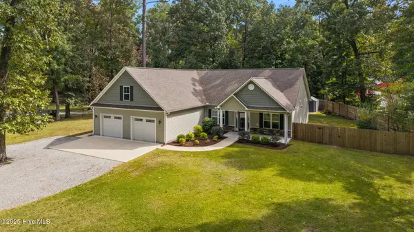 230 W Rock Creek RD, New Bern, NC 28562