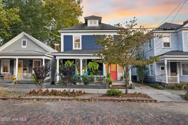 Wilmington, NC 28401,108 Church ST