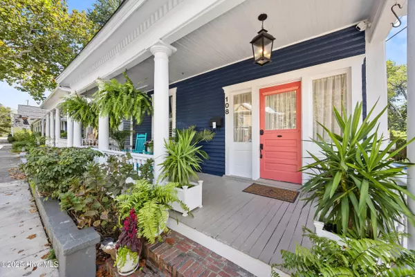 Wilmington, NC 28401,108 Church ST